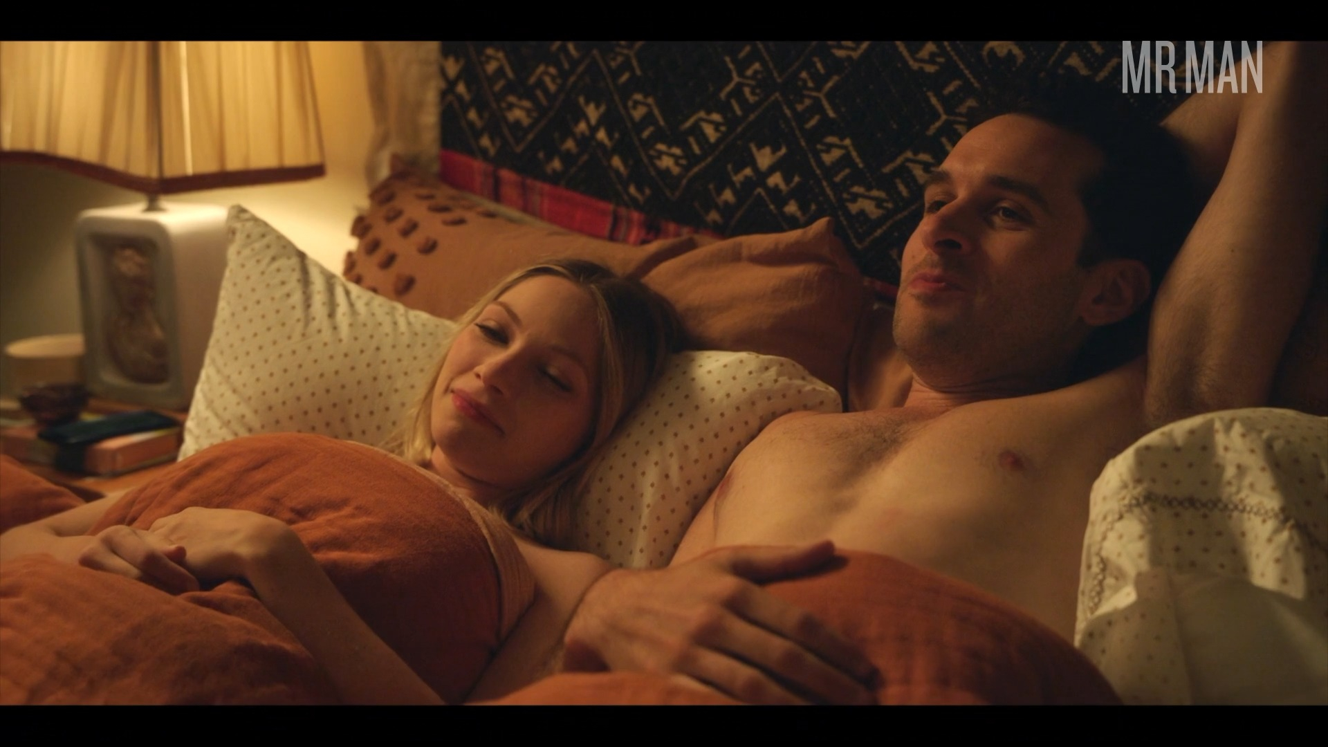 Sexiest Adam Chanler-Berat Scene in Gossip Girl. Sexy, Shirtless, Straight. 74827