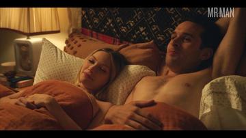 Adam Chanler-Berat in Gossip Girl (2021-2023) Sexy Shirtless Straight Sexy Shirtless 74827