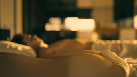 Sam Nivola Naked in The White Lotus. Sexy, Shirtless, Butt, Straight, gay, penis. 81301