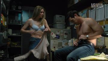 Raymond Lee in KEVIN CAN F**K HIMSELF (2021) Shirtless Shirtless 62843