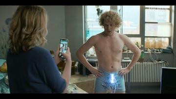 Sebastian Jakob Doppelbauer in Biohackers (2020-2021) Sexy Shirtless Sexy Shirtless 62900