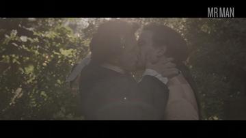 Hottest Jaime Zatarain Scene in The Cook of Castamar. Gay, Shirtless. 62924