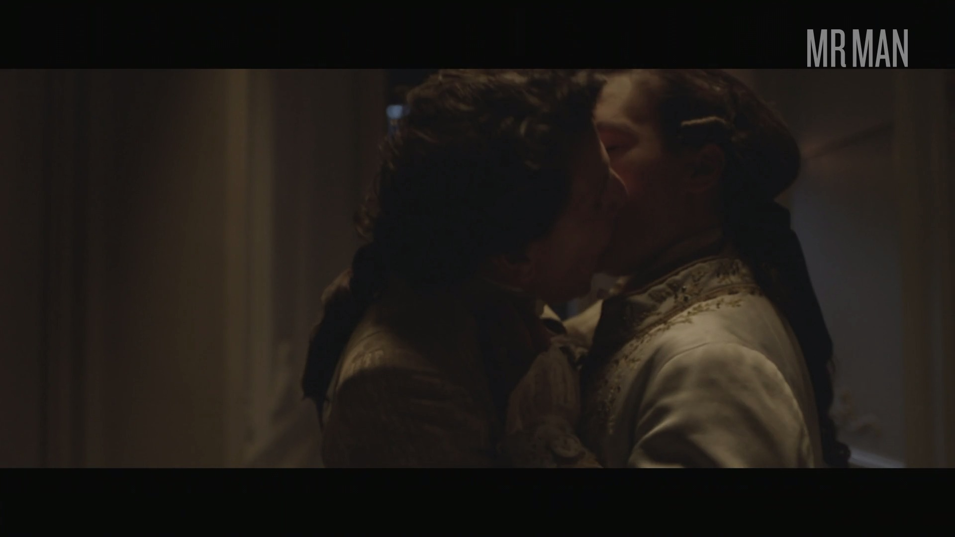 Hottest Jaime Zatarain Scene in The Cook of Castamar. Gay, Shirtless. 62948