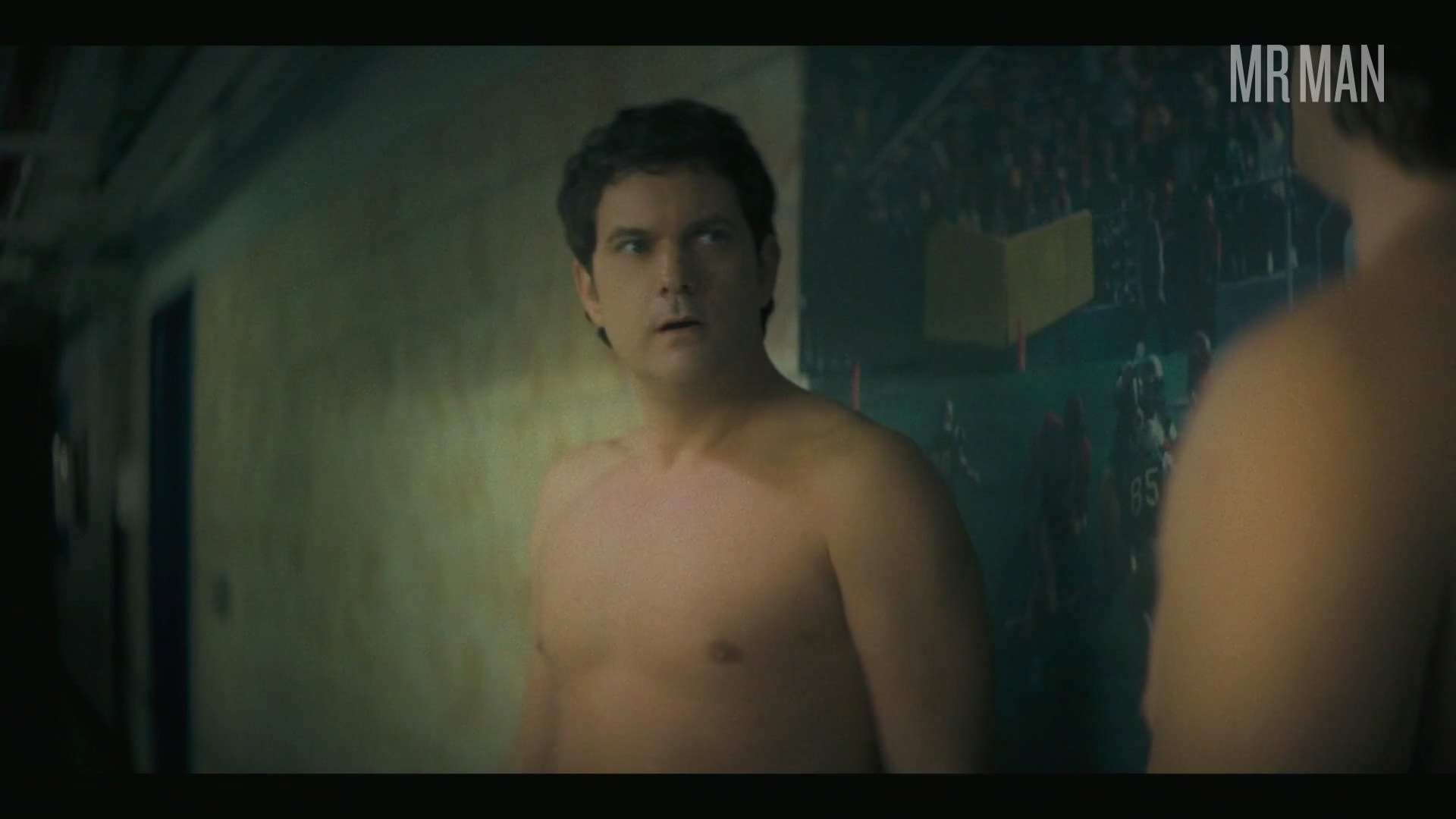 Joshua Jackson, Spencer House in Dr. Death (2021) Shirtless Underwear Shirtless Underwear 63011