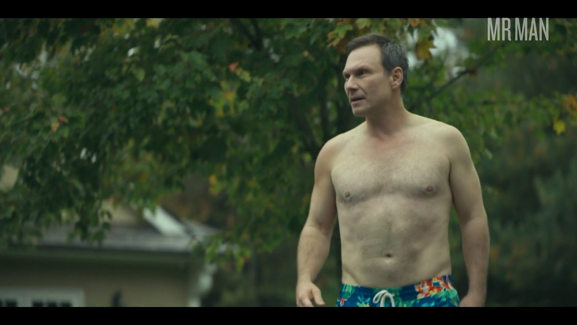 Sexiest Scenes of Dr. Randall Kirby from Dr. Death. Shirtless. 63023