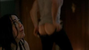 Adam Hagenbuch in American Horror Stories (2021-2024) Butt Butt Sexy 64067