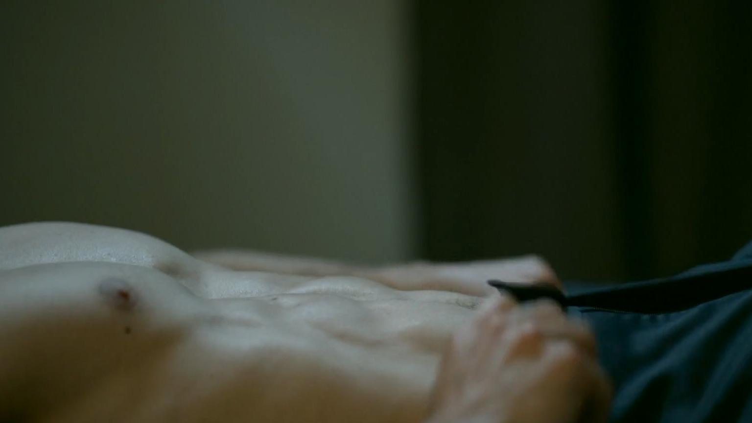 Sexiest Scenes of Jesse from American Horror Stories. Sexy, Shirtless. 73853