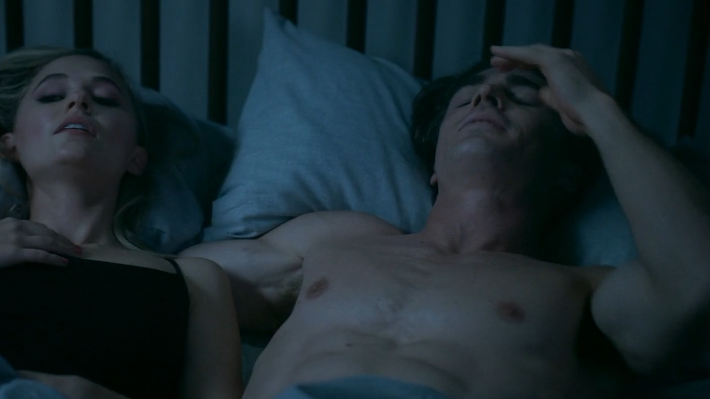 American Horror Stories's Sexiest Scenes with Spencer Neville. Sexy, Shirtless. 73854
