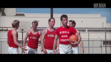 John Travolta in Grease (1978) Bulge Bulge 63029