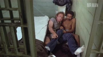 Richard Pryor in Stir Crazy (1980) Shirtless Shirtless 63077