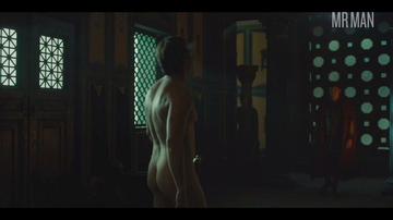 Crassus from Domina Naked. Butt, Shirtless. 63287