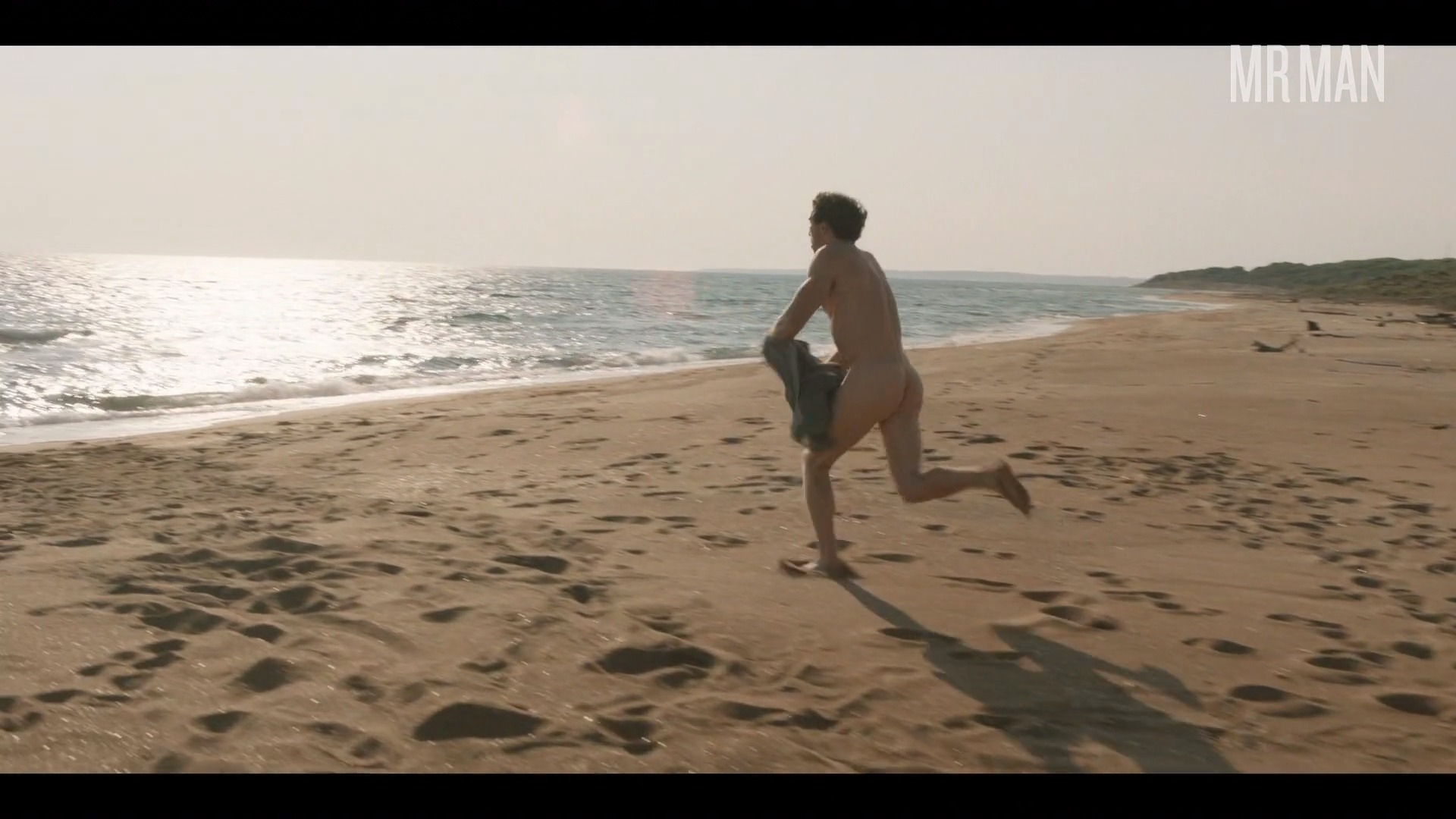 Ben Batt Nude as Agrippa. Butt, Shirtless, sexy. 63128
