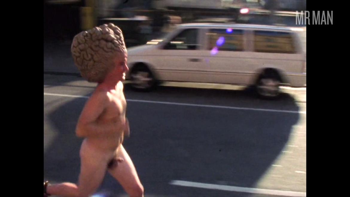 Jason Dugre in Skinned Deep (2004) Balls Butt Penis Shirtless Balls Butt 63113