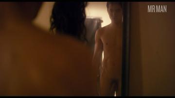 Rafael Albarrán in Lupe (2019) Balls Penis Shirtless Underwear Balls Bulge 63296