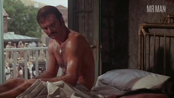 Burt Reynolds in 100 Rifles (1969) Shirtless Sexy Shirtless 63377