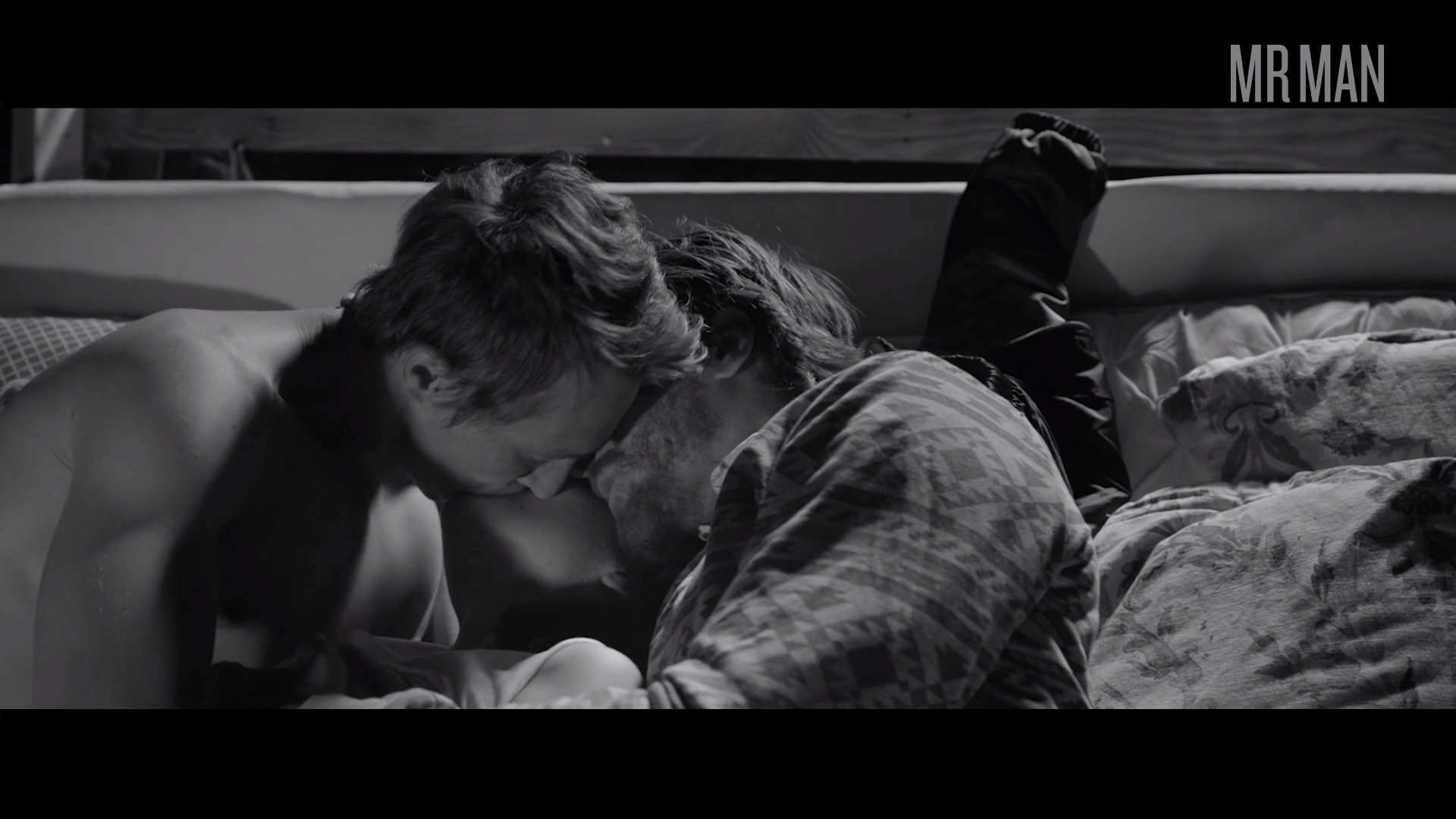 Hottest  Scene in Show Me What You Got. 63776