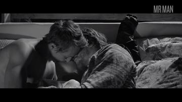 Hottest  Scene in Show Me What You Got. 63776