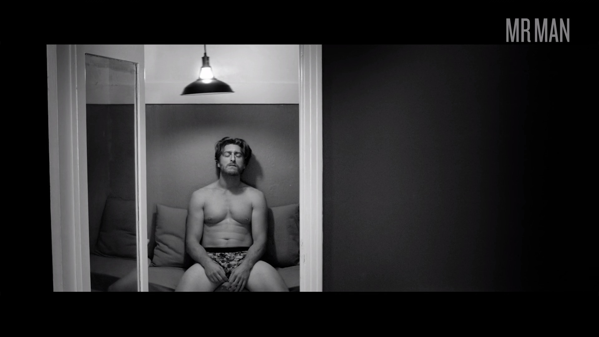 Sexiest Scenes of Nassim Jafari from Show Me What You Got. Sexy, Shirtless, bulge, butt. 63563