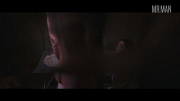 Chris Pereira in Abducted (2021) Butt Shirtless Butt Sexy 63623