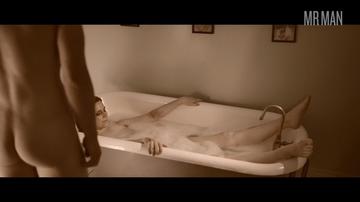 Chris Pereira in Abducted (2021) Butt Shirtless Butt Sexy 63626