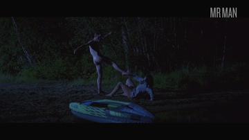 Chris Pereira in Abducted (2021) Butt Shirtless Butt Sexy 63629