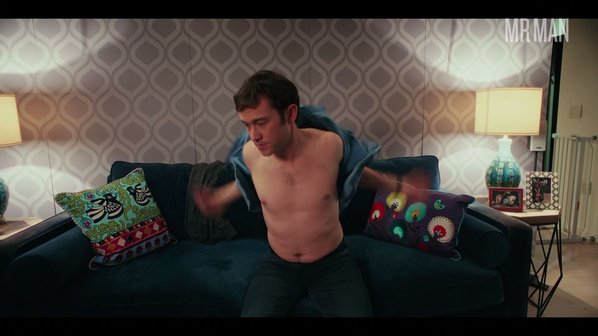 Sexiest Scenes of Josh Corman from Mr. Corman. Shirtless, Straight, sexy. 63731