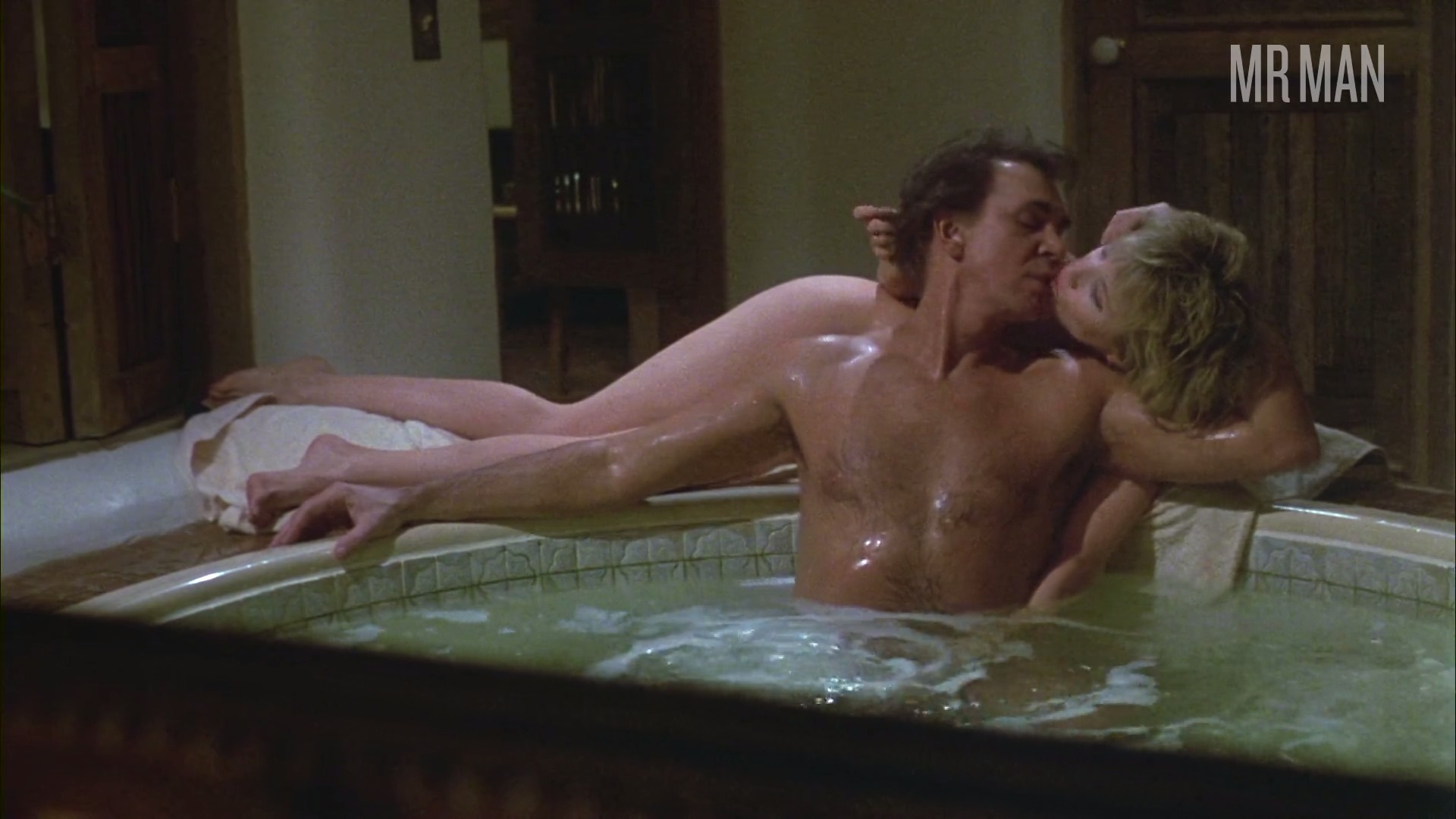 Sexiest Scenes of James Tiernan from And God Created Woman. Sexy, Shirtless, Straight. 63779