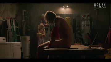 Alexander Ludwig in Heels (2021-2023) Sexy Shirtless Straight Bulge Butt 64484