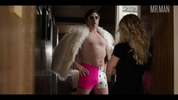 Trey Tucker in Heels (2021-2023) Bulge Shirtless Bulge Sexy 64683