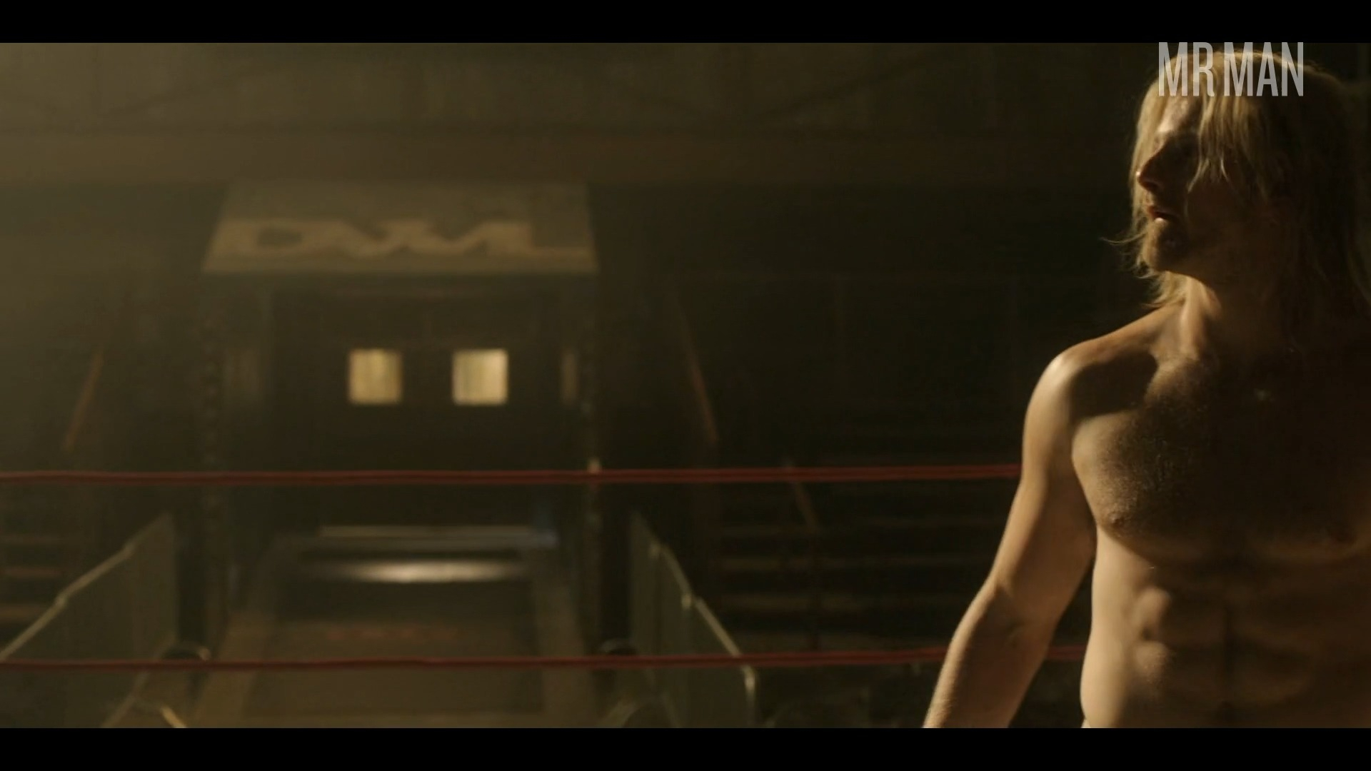 Hottest Ace Spade Scenes. Shirtless, bulge, butt. 76785