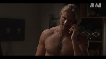 Sexiest Scenes of Ace Spade from Heels. Bulge, Shirtless, Underwear, butt, sexy. 64175