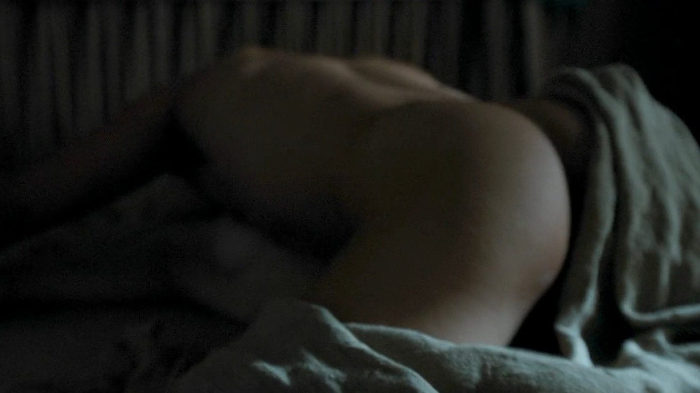 Manny Jacinto Nude as Yao. Butt, Shirtless. 64304