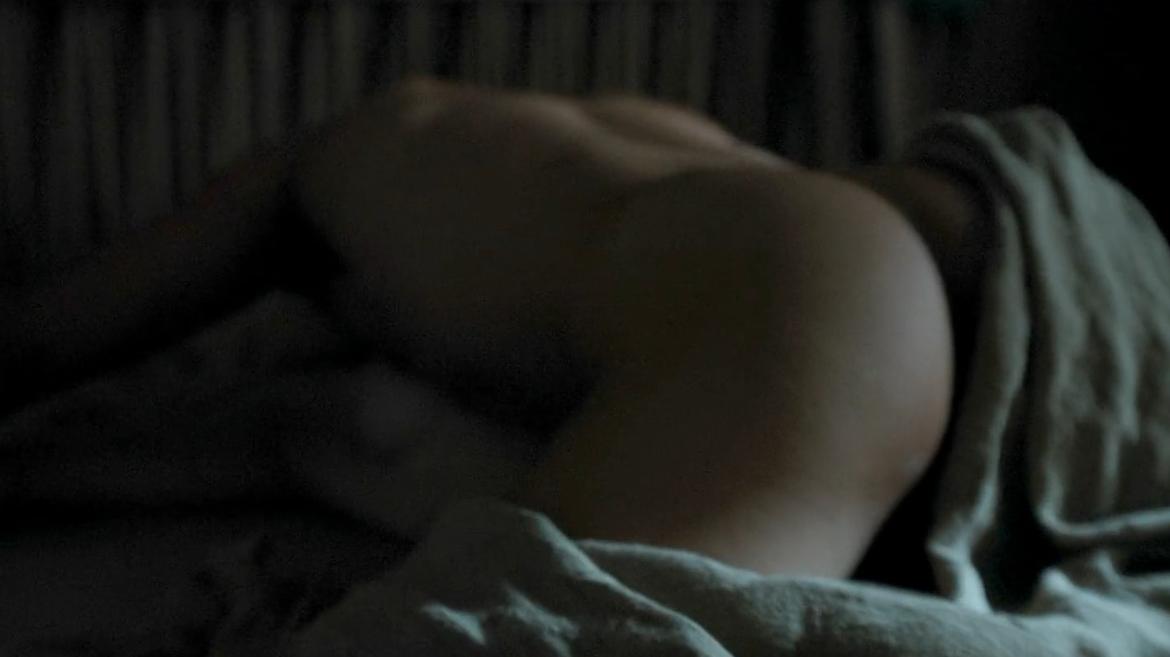 Manny Jacinto Nude as Yao. Butt, Shirtless. 64304