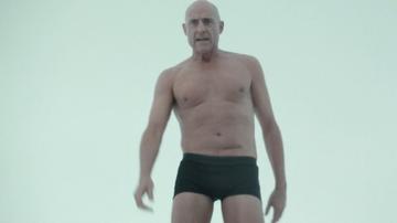 Sexiest David Scenes. Shirtless, Underwear. 81706
