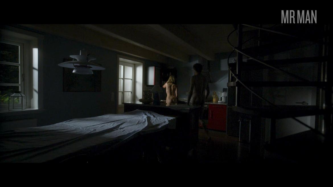 Philip Froissant in Black Island (2021) Butt Straight Butt Sexy 64043