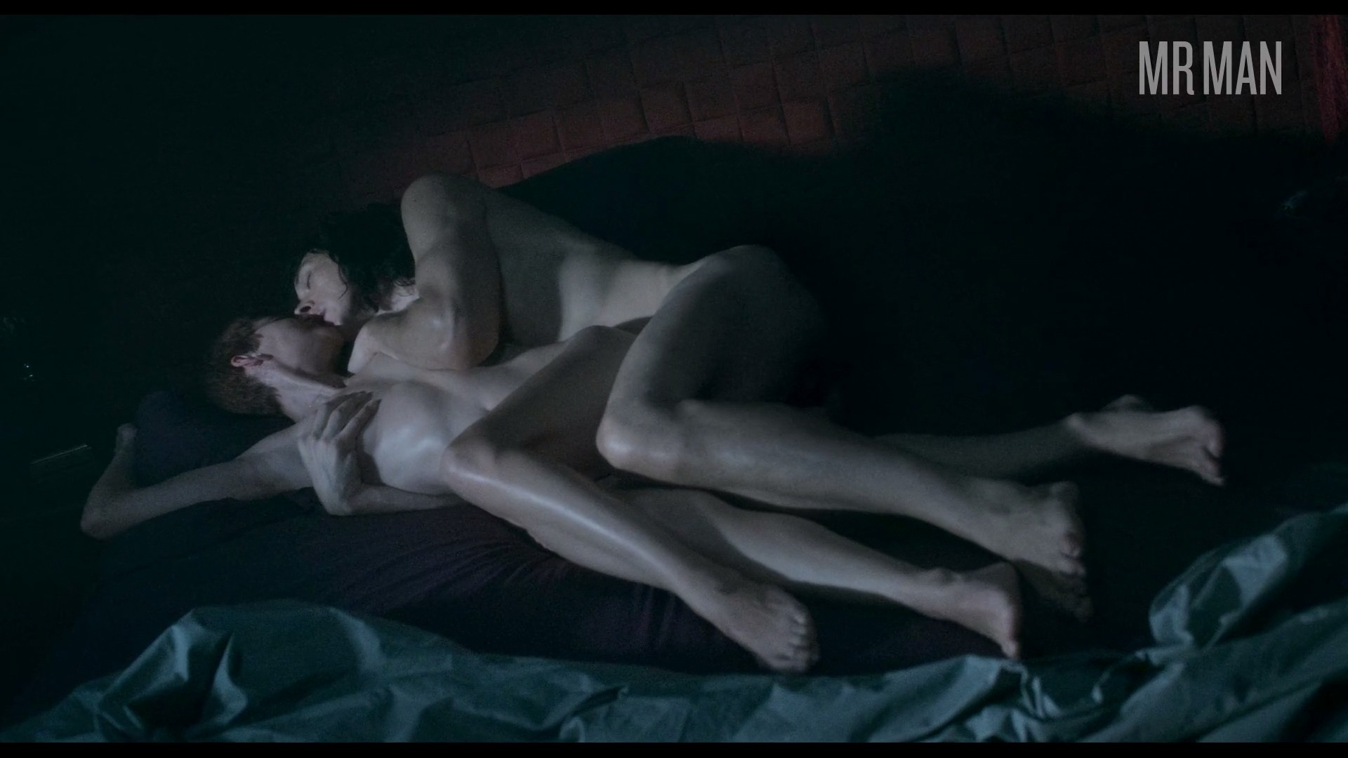 Sexiest Scenes of Henry McHenry from Annette. Sexy, Shirtless, butt, butthole. 64103