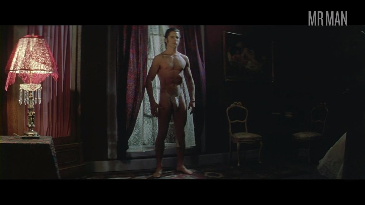 Sexiest Scenes of Shane from Sundown: The Vampire in Retreat. Sexy, Shirtless, Underwear. 64205