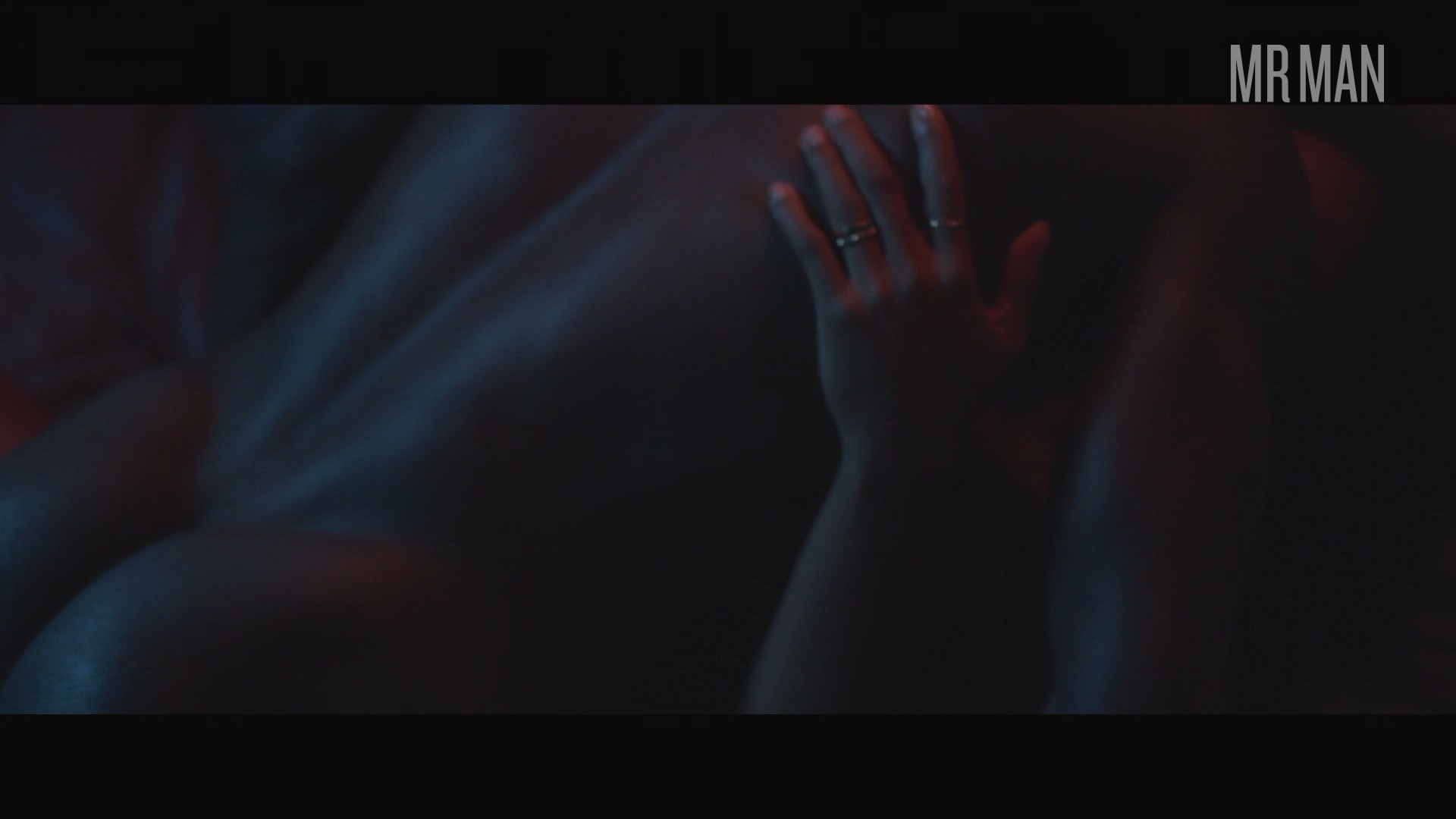 Kofi Siriboe in Really Love (2020) Butt Shirtless Straight Butt Shirtless 64370