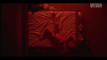 Beau Knapp in Mosquito State (2020) Balls Penis Shirtless Balls Bulge 64406