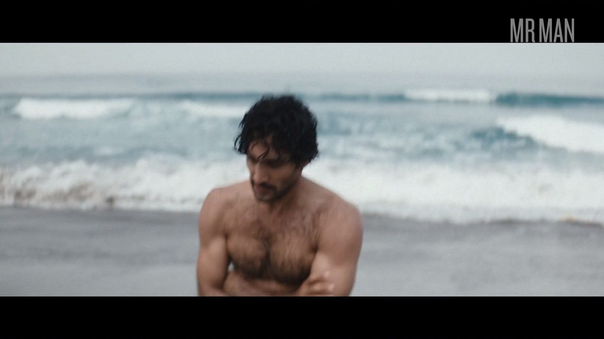 Dominic Rains in Burn Country (2016) Shirtless Underwear Shirtless Underwear 64463