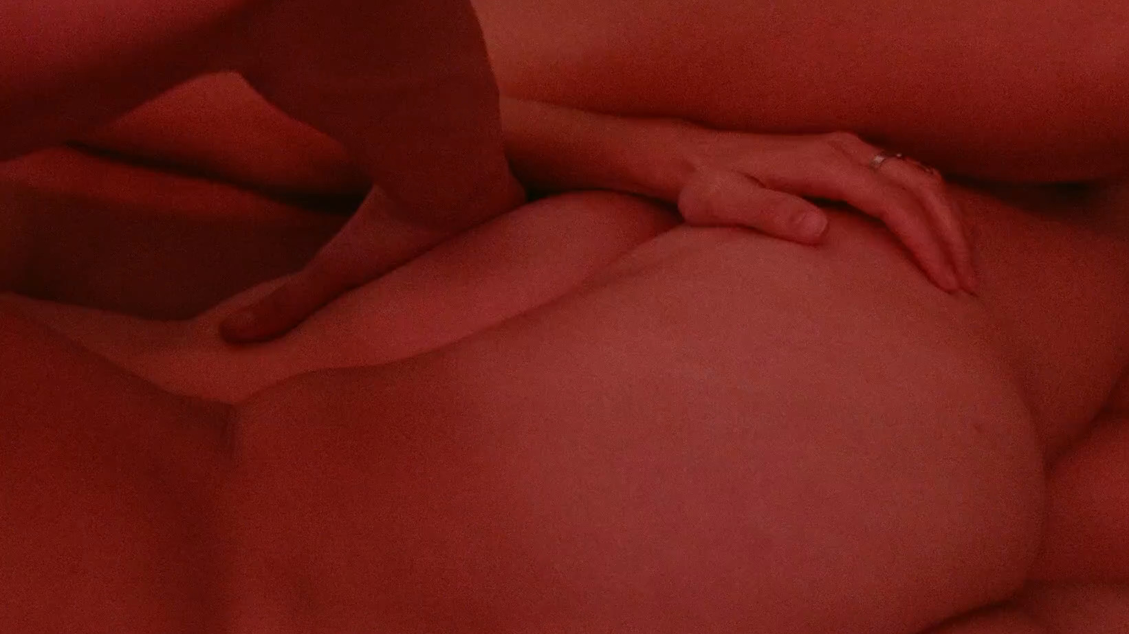 Simon Lööf Nude as David. Butt, Shirtless, Straight, balls, penis. 64508