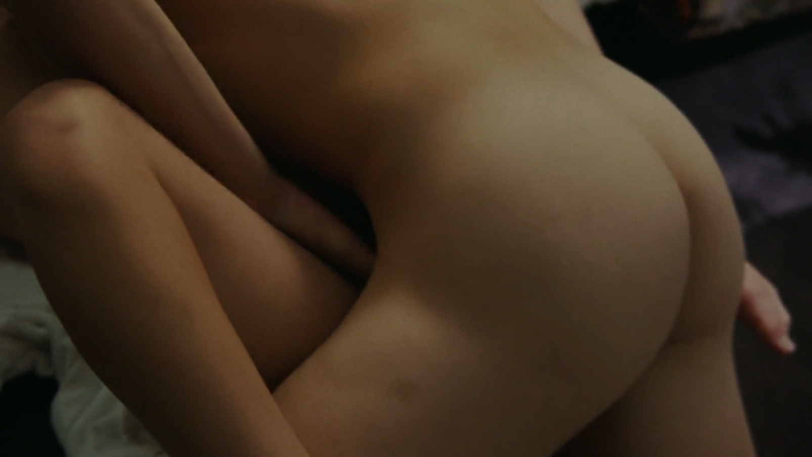 David from Threesome Naked. Butt, Shirtless, Straight, balls, penis. 64547