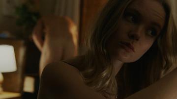 Simon Lööf in Threesome (2021-2022) Butt Balls Butt 64556