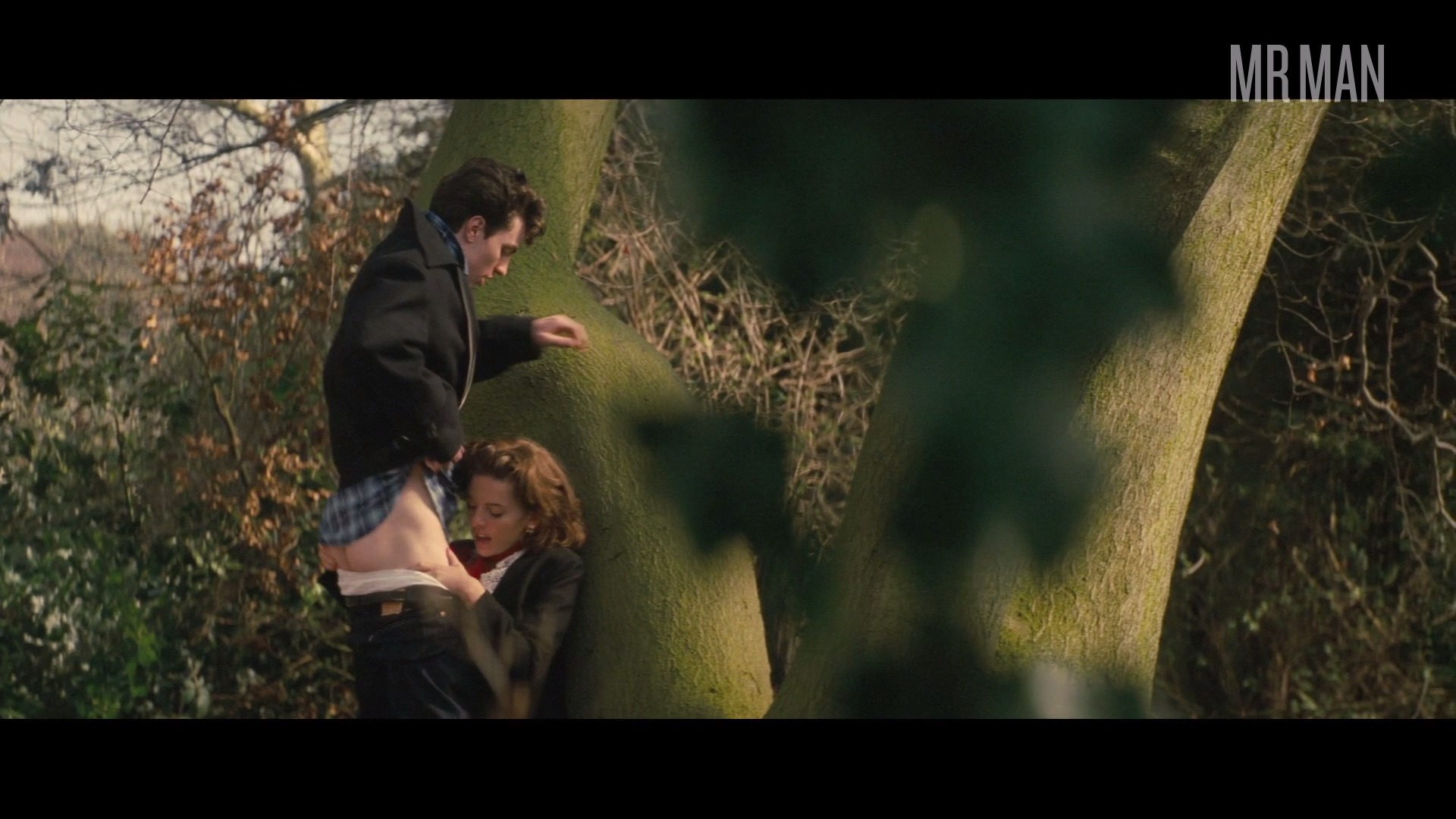 Aaron Taylor-Johnson Nude in Nowhere Boy. Butt, Underwear. 64612