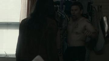 Mark Pellegrino in American Rust (2021-2024) Bulge Shirtless Underwear Bulge Shirtless 64731