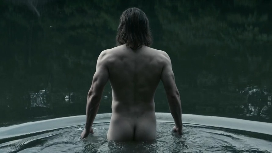 Nudes of Billy Poe from American Rust. Butt, Shirtless, sexy, straight. 64914