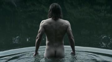 Alex Neustaedter in American Rust (2021-2024) Butt Shirtless Butt Sexy 64914