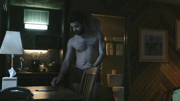 American Rust's Sexiest Scenes with David Alvarez. Shirtless, Underwear, bulge, butt. 78654