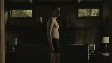 Tom Pecinka in American Rust (2021-2024) Shirtless Underwear Gay Shirtless 66621