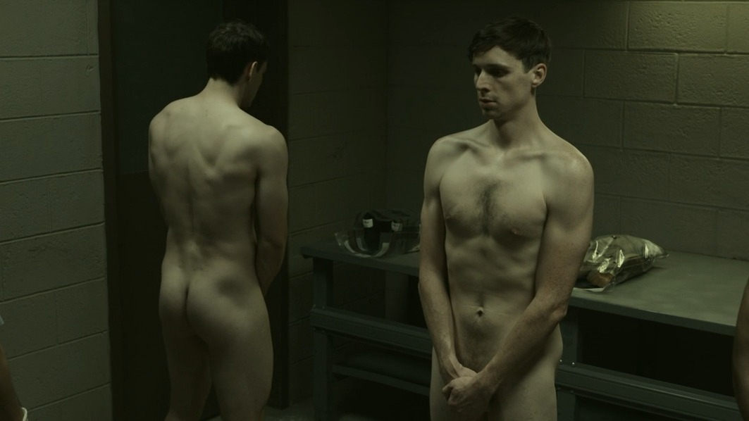 Nudes of Billy Poe from American Rust. Butt, Shirtless, sexy, straight. 66198